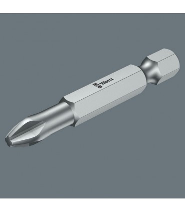 Wera Bit-Check 6 Universal 1 PZ/PH/SL Bits Seti 50mm 05056474001