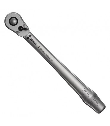 Wera 8004 C Zyklop Metal Cırcır 1/2" Sürücü 05004064001