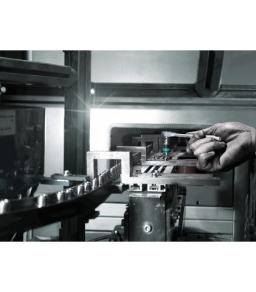 Wera 8004 B Zyklop Metal Cırcır 3/8" Sürücü 05004034001