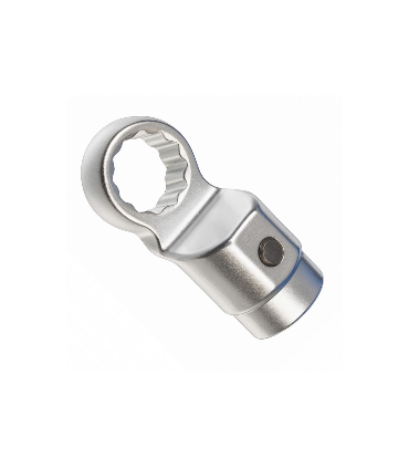 GAV 7425-24W 16mm Spigot Yıldız Geçmeli Tork Ucu 24mm