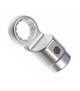 GAV 7426-32W 22mm Spigot Yıldız Geçmeli Tork Ucu 32mm