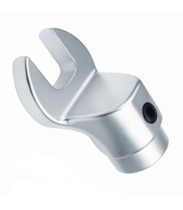GAV 7415-19W 16mm Spigot Açık Ağız Geçmeli Tork Ucu 19mm