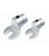 GAV 7416-27W 22mm Spigot Açık Ağız Geçmeli Tork Ucu 27mm