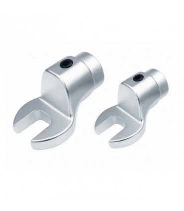 GAV 7416-27W 22mm Spigot Açık Ağız Geçmeli Tork Ucu 27mm
