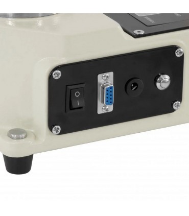 PCE TWT-50 0.001-50Nm 1/4" Tork Test Cihazı/Kuvvet Test Standı ±%1