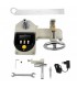PCE TWT-50 0.001-50Nm 1/4" Tork Test Cihazı/Kuvvet Test Standı ±%1