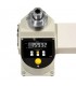 PCE TWT-500 0.01-500Nm 3/8"-1/2" Tork Test Cihazı/Kuvvet Test Standı ±%1