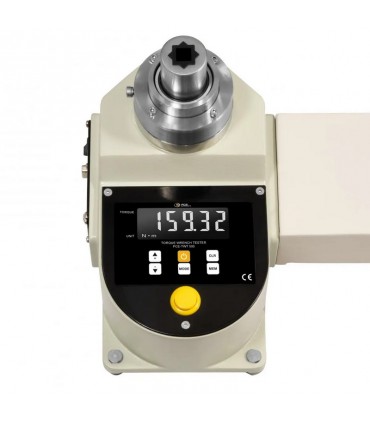 PCE TWT-500 0.01-500Nm 3/8"-1/2" Tork Test Cihazı/Kuvvet Test Standı ±%1
