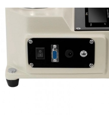 PCE TWT-500 0.01-500Nm 3/8"-1/2" Tork Test Cihazı/Kuvvet Test Standı ±%1