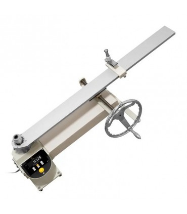 PCE TWT-500 0.01-500Nm 3/8"-1/2" Tork Test Cihazı/Kuvvet Test Standı ±%1