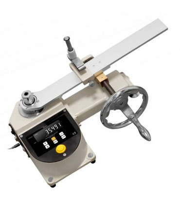 PCE TWT-50 0.001-50Nm 1/4" Tork Test Cihazı/Kuvvet Test Standı ±%1