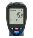 PCE 890U Lazer Kızılötesi Termometre/Isı Ölçüm Cihazı -50/1150°C