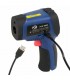 PCE 890U Lazer Kızılötesi Termometre/Isı Ölçüm Cihazı -50/1150°C