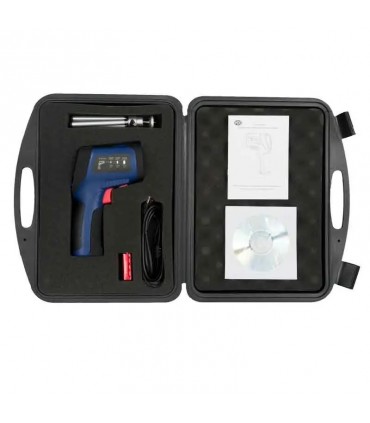 PCE 890U Lazer Kızılötesi Termometre/Isı Ölçüm Cihazı -50/1150°C