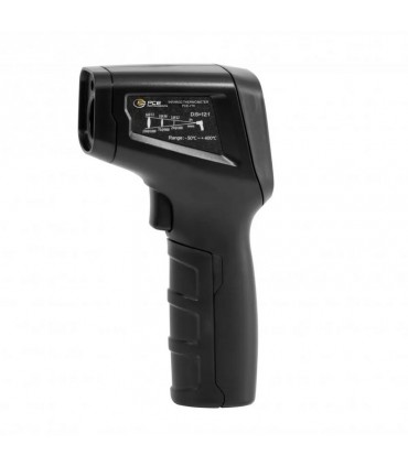 PCE 770 Lazer Kızılötesi Termometre/Isı Ölçüm Cihazı -50/400°C