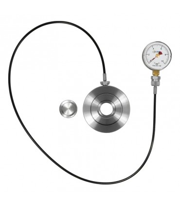 PCE HFG 10K-E100 0-10000N Dinamometre/Kuvvet/Güç Ölçer