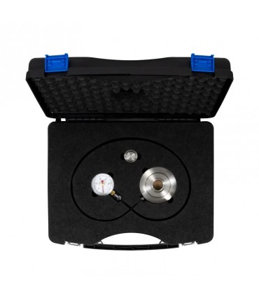 PCE HFG 10K-E100 0-10000N Dinamometre/Kuvvet/Güç Ölçer