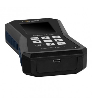 PCE DFG-5KX 0-5000N Dinamometre/Kuvvet/Güç Ölçer