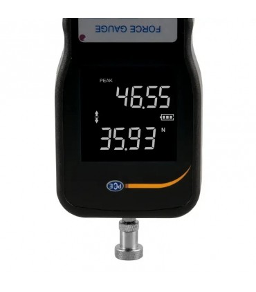 PCE FM-50N 0.5-50N Dinamometre/Kuvvet/Güç Ölçer