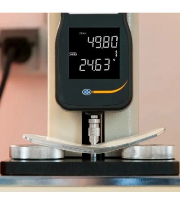 PCE FM-50N 0.5-50N Dinamometre/Kuvvet/Güç Ölçer