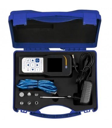 PCE FM-50N 0.5-50N Dinamometre/Kuvvet/Güç Ölçer