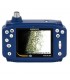 PCE VE-200-S3 Endoskop Kamera 3.7x3000mm Kablo 3.5" LCD IP67
