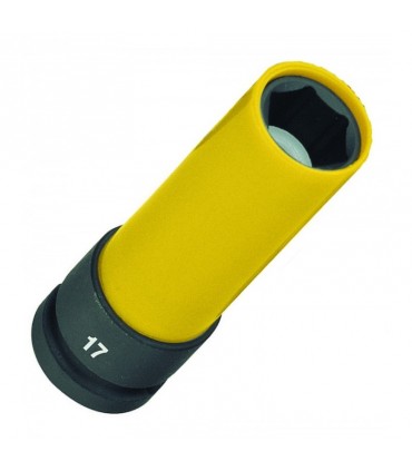 Proxxon Endüstriyel 23938 1/2" Soket Darbeli Lokma 17 19 21 85mm