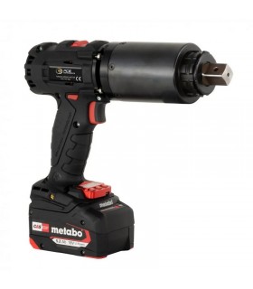 PCE TWT-800 120-800Nm 3/4" Akülü Tork Anahtarı ±%5