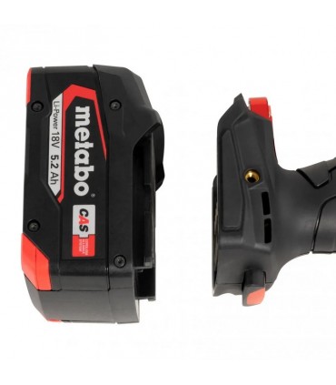 PCE TWT-800 120-800Nm 3/4" Akülü Tork Anahtarı ±%5