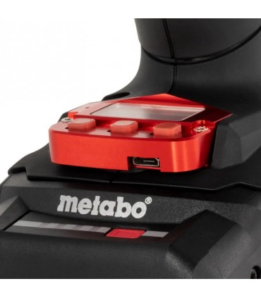 PCE TWT-2000 300-2000Nm 1" Akülü Tork Anahtarı ±%5