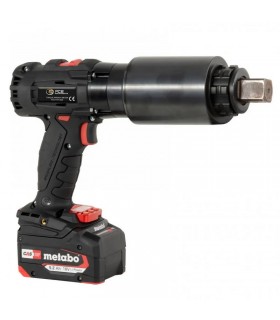 PCE TWT-2000 300-2000Nm 1" Akülü Tork Anahtarı ±%5