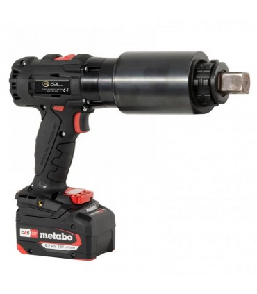 PCE TWT-2000 300-2000Nm 1" Akülü Tork Anahtarı ±%5