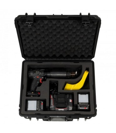 PCE TWT-2000 300-2000Nm 1" Akülü Tork Anahtarı ±%5