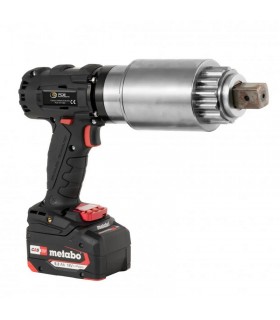 PCE TWT-3800 600-3800Nm 1" Akülü Tork Anahtarı ±%5