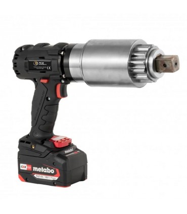 PCE TWT-3800 600-3800Nm 1" Akülü Tork Anahtarı ±%5