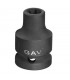 GAV 4665022 Ağır İş 3/4" Havalı Lokma Dişi Torx E22 110mm