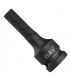 GAV 2649036 Ağır İş 3/4" Havalı Lokma Bits Hex/Alyan 36mm [H:100mm]