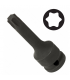 GAV 24606020 Ağır İş 1/2" Havalı Lokma Bits Torx TX20 [H:60mm]