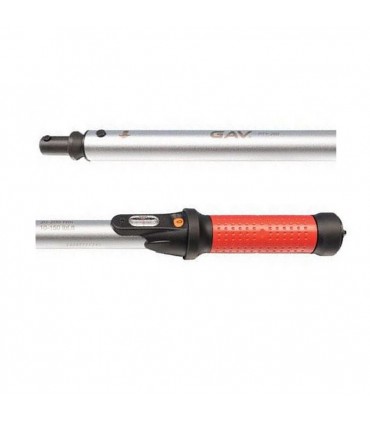 GAV PTY-50 5-50Nm 16mm Spigot Ayarlanabilir Tork Anahtarı