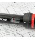 Wisent 20-100Nm 3/8" Ayarlanabilir Yön Mandallı Tork Anahtarı ±%4 90D