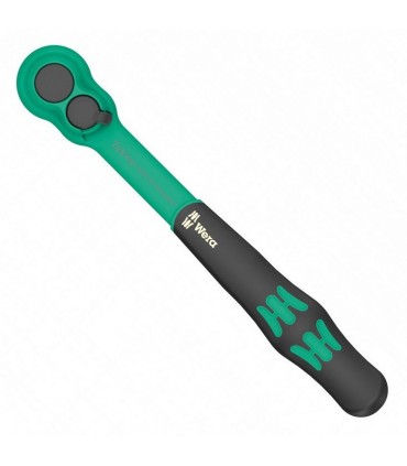 Wera 8100 SB12 Zyklop Comfort 3/8" Cırcır Lokma Set 16P 05005530001