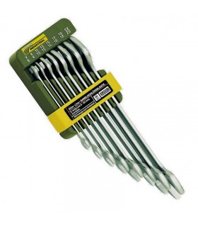 Proxxon Endüstriyel 23800 SlimLine Açıkağız Anahtar Takımı 6-22m 8P