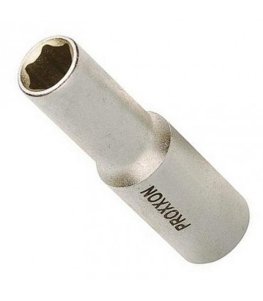 Proxxon Endüstriyel 23356 1/2" Kare Soketli Altıköşe Uzun Lokma 11mm