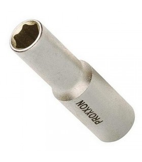 Proxxon Endüstriyel 23355 1/2" Kare Soketli Altıköşe Uzun Lokma 10mm