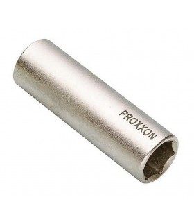 Proxxon Endüstriyel 23361 1/2" Kare Soketli Altıköşe Uzun Lokma 16mm