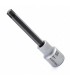 Proxxon Endüstriyel 23497 1/2" Kare Soketli Torx Uzun Lokma Bits TX50
