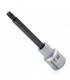 Proxxon Endüstriyel 23495 1/2" Kare Soketli Torx Uzun Lokma Bits TX40